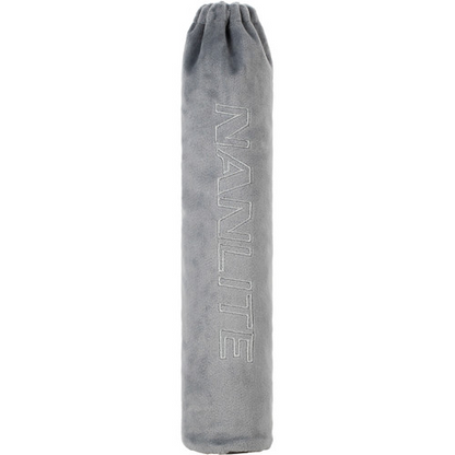 Nanlite PavoTube 6C 10in 6w RGBWW LED Tube with Internal Battery