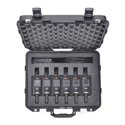 City Theatrical 5941 Multiverse Studio Add On Kit - 2.4GHz