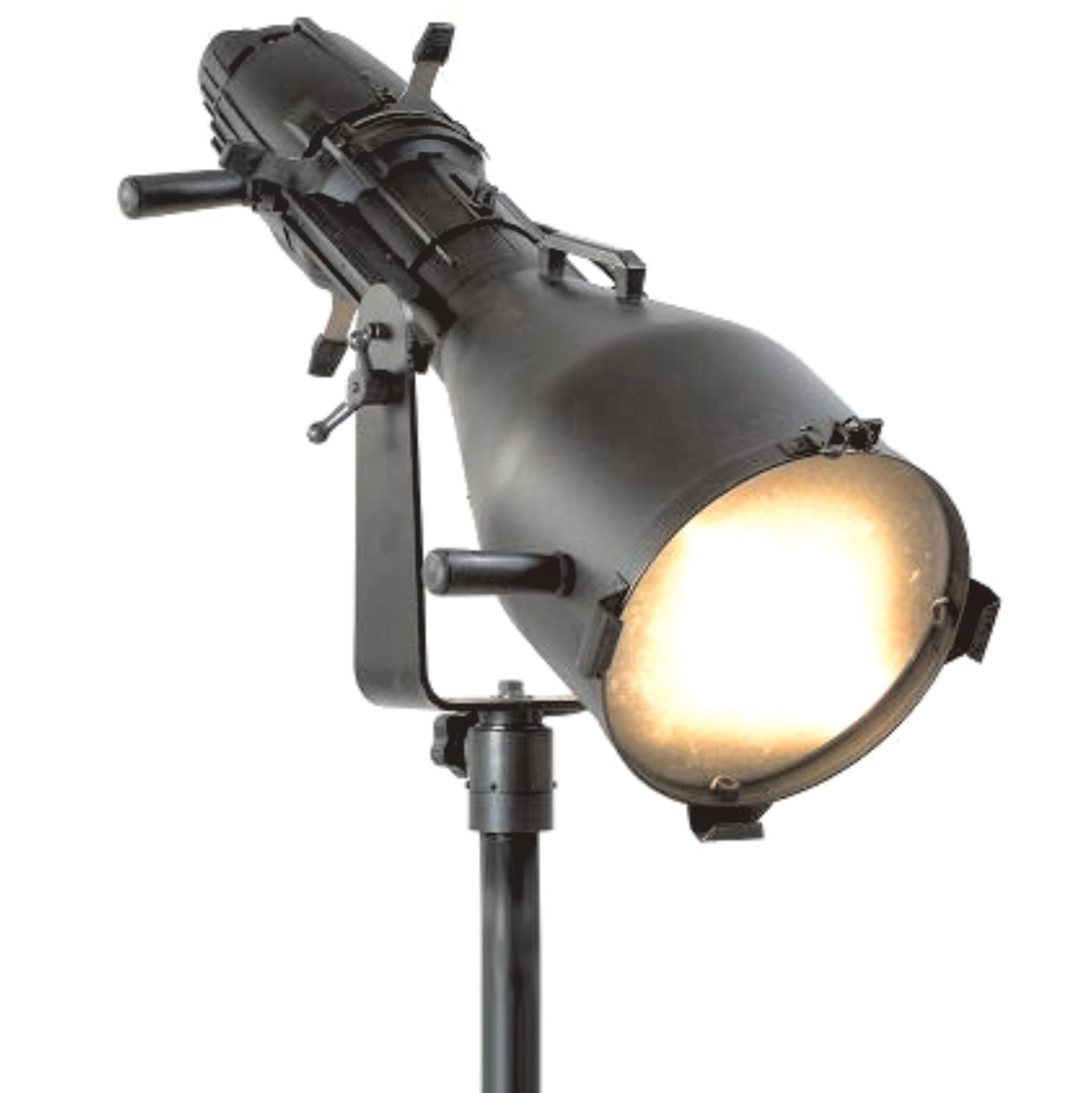 City Theatrical-FOLLOW SPOT HANDLE FOR S4 LED SERIES 3-1519