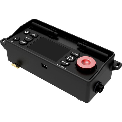 Rosco - 29822100A001 - DMG SL1 &amp; DMG MINI Driver-12 to 35VDC