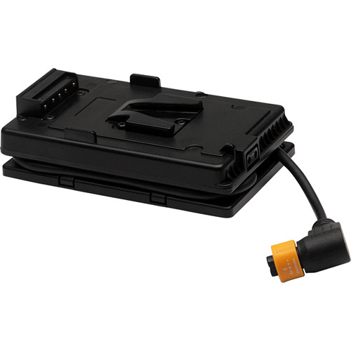 Rosco - 29811200A105 - DMG SL1 &amp; DMG MINI V-Lock Battery Mount
