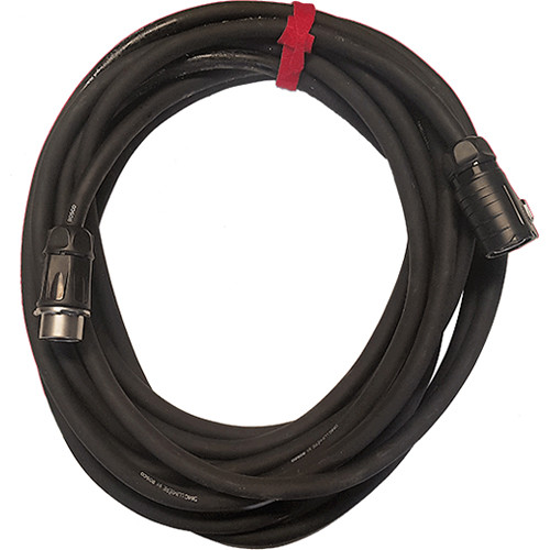 Rosco - 29822100A003 - DMG SL1 &amp; DMG MINI Lamp extension Cable 8m (25’)