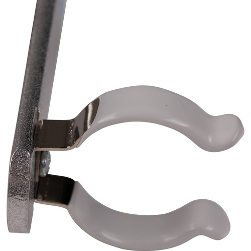 Nanlite Pavotube Holder with Swivel Ball Joint and 5/8in Baby Pin