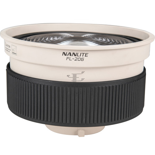 Nanlite FL-20G Fresnel Lens for Bowens