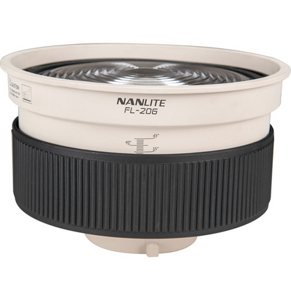 Nanlite FL-20G Fresnel Lens for Bowens