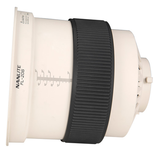 Nanlite FL-20G Fresnel Lens for Bowens