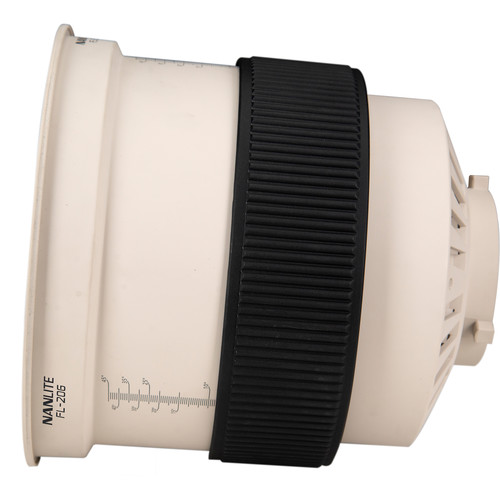 Nanlite FL-20G Fresnel Lens for Bowens