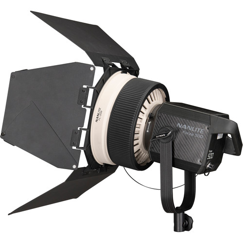 Nanlite FL-20G Fresnel Lens for Bowens