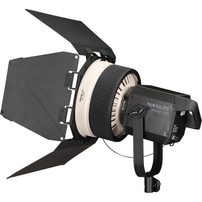 Nanlite FL-20G Fresnel Lens for Bowens