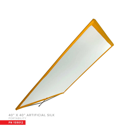 Matthews - 159012 - 40"x40" Artificial Silk