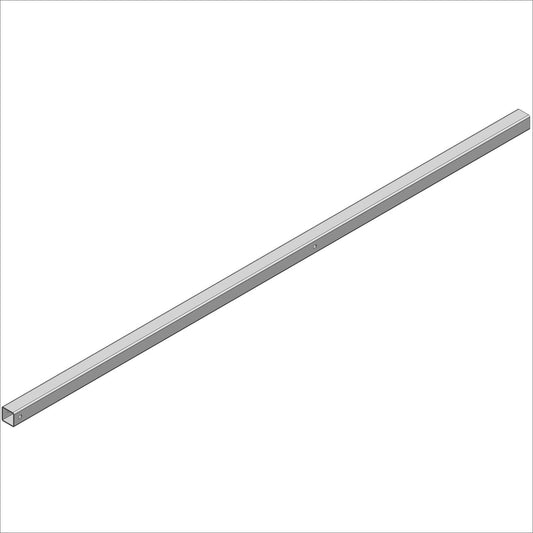 Matthews - 16007 - PN 16007 - LEG, ST, 1.0SQ