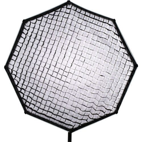 NANLUX - SB-DN650C-O+EC - Octagonal Softbox f/Dyno 650C w/EC
