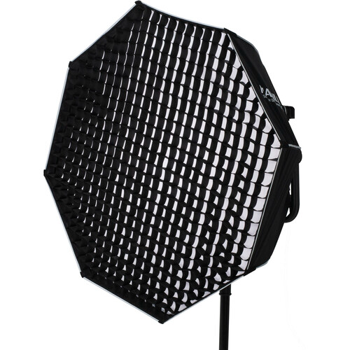 NANLUX - SB-DN650C-O+EC - Octagonal Softbox f/Dyno 650C w/EC