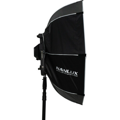 NANLUX - SB-DN650C-O+EC - Octagonal Softbox f/Dyno 650C w/EC