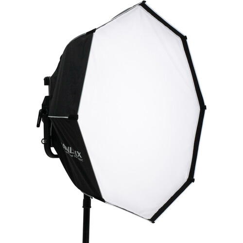NANLUX - SB-DN650C-O+EC - Octagonal Softbox f/Dyno 650C w/EC
