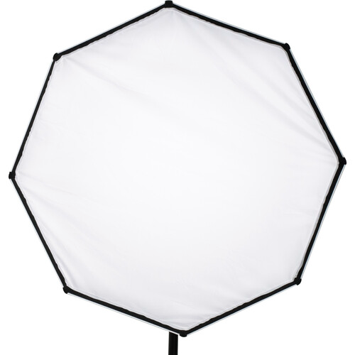 NANLUX - SB-DN650C-O+EC - Octagonal Softbox f/Dyno 650C w/EC