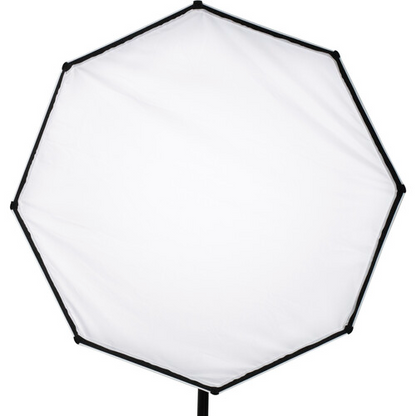 NANLUX - SB-DN650C-O+EC - Octagonal Softbox f/Dyno 650C w/EC