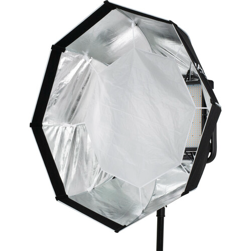 NANLUX - SB-DN650C-O+EC - Octagonal Softbox f/Dyno 650C w/EC