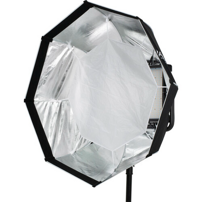 NANLUX - SB-DN650C-O+EC - Octagonal Softbox f/Dyno 650C w/EC