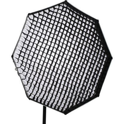 NANLUX - SB-DN650C-O+EC - Octagonal Softbox f/Dyno 650C w/EC