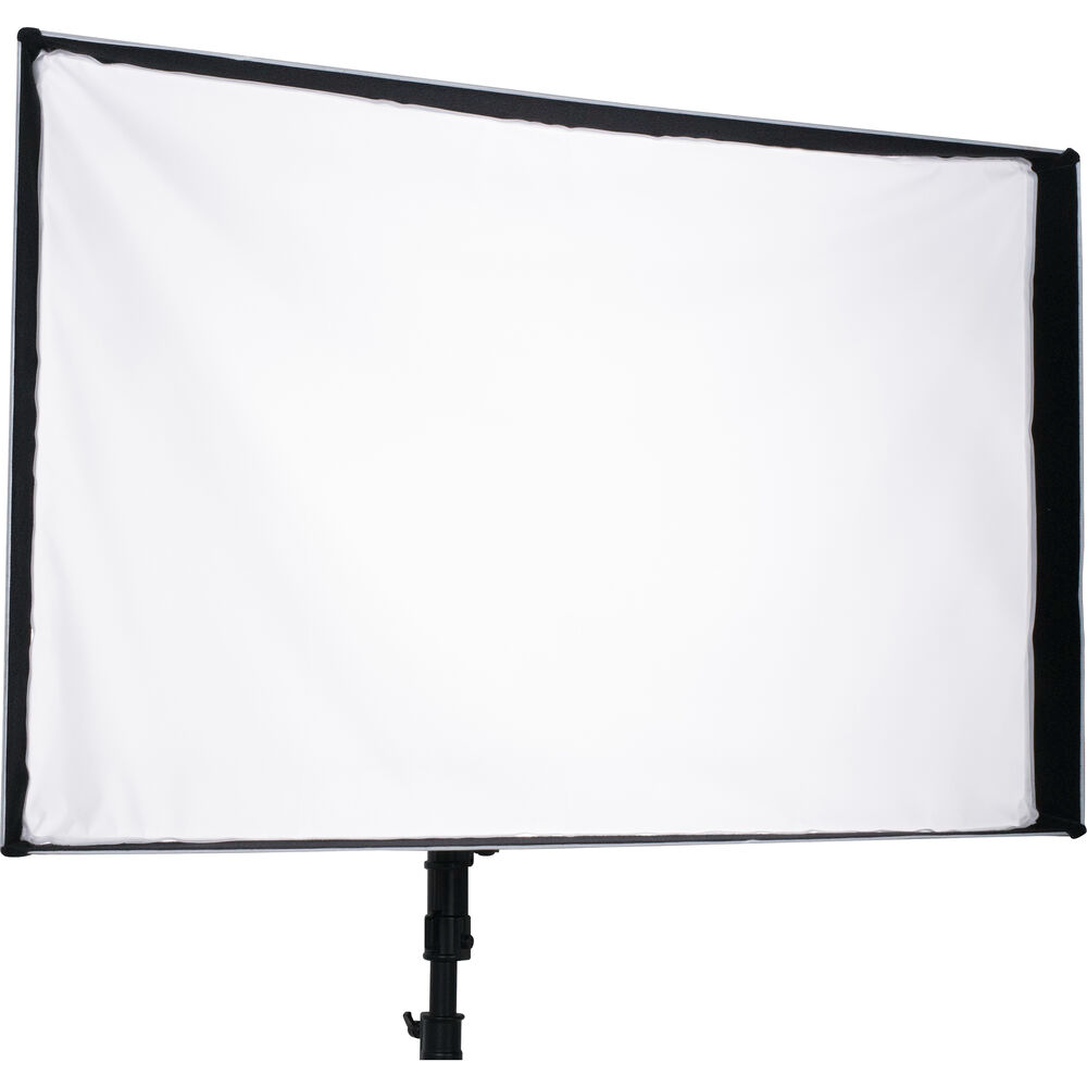 Nanlux 4.5' Rectangular Softbox for Dyno 1200C