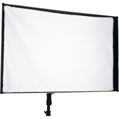 Nanlux 4.5' Rectangular Softbox for Dyno 1200C