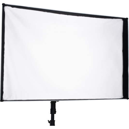 Nanlux 4.5' Rectangular Softbox for Dyno 1200C