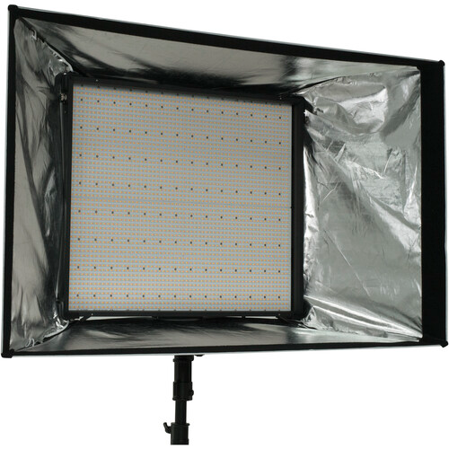 Nanlux 4.5' Rectangular Softbox for Dyno 1200C