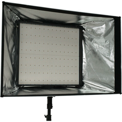Nanlux 4.5' Rectangular Softbox for Dyno 1200C