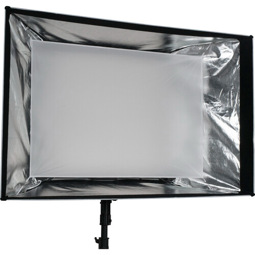 Nanlux 4.5' Rectangular Softbox for Dyno 1200C