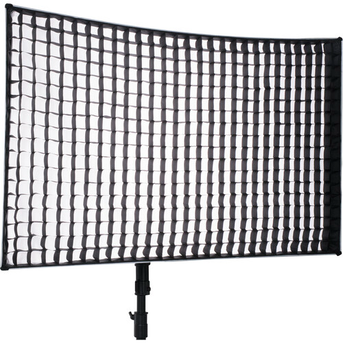 Nanlux 4.5' Rectangular Softbox for Dyno 1200C