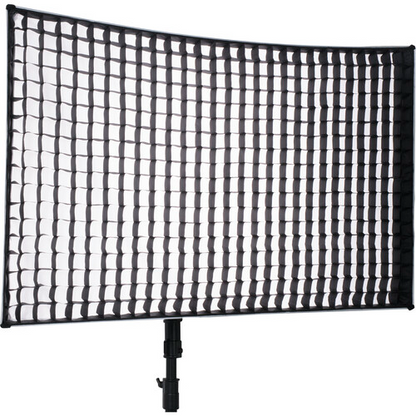 Nanlux 4.5' Rectangular Softbox for Dyno 1200C
