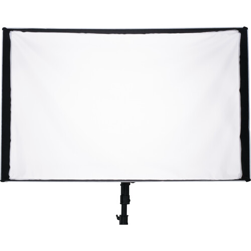 Nanlux 4.5' Rectangular Softbox for Dyno 1200C