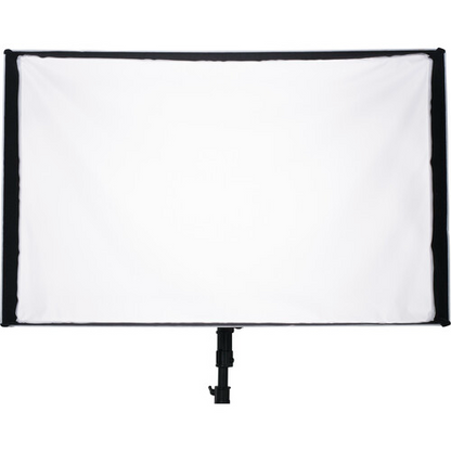 Nanlux 4.5' Rectangular Softbox for Dyno 1200C