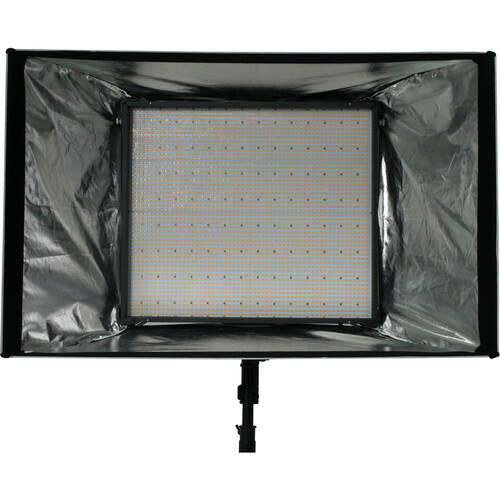 Nanlux 4.5' Rectangular Softbox for Dyno 1200C