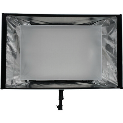 Nanlux 4.5' Rectangular Softbox for Dyno 1200C