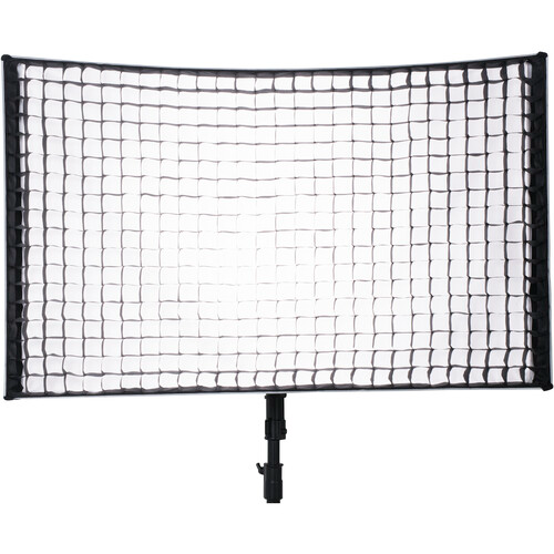 Nanlux 4.5' Rectangular Softbox for Dyno 1200C