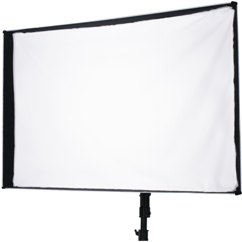 Nanlux 4.5' Rectangular Softbox for Dyno 1200C