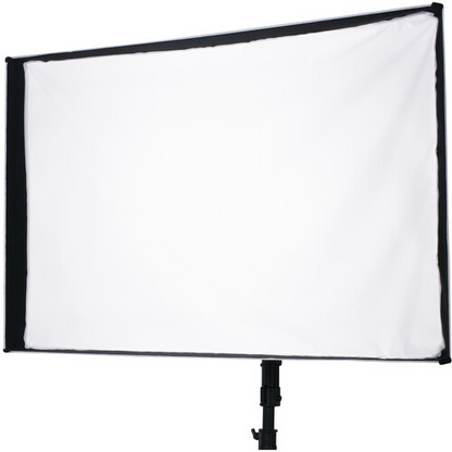 Nanlux 4.5' Rectangular Softbox for Dyno 1200C