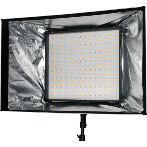 Nanlux 4.5' Rectangular Softbox for Dyno 1200C