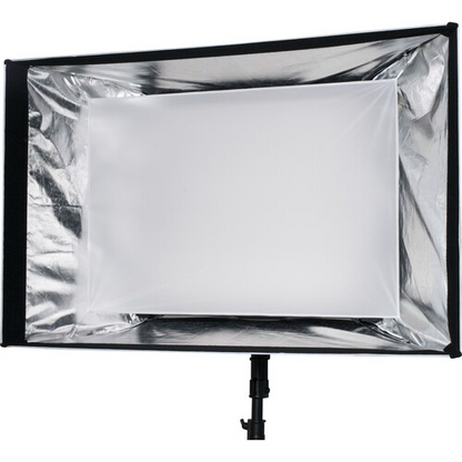 Nanlux 4.5' Rectangular Softbox for Dyno 1200C