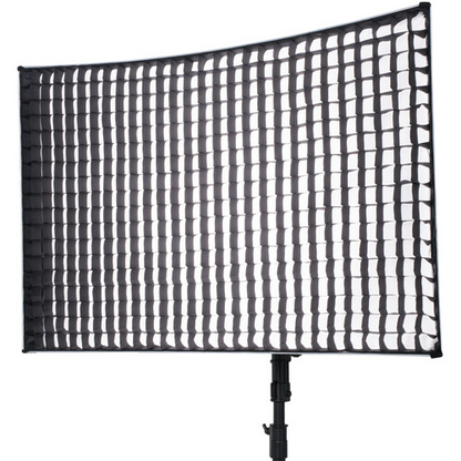 Nanlux 4.5' Rectangular Softbox for Dyno 1200C