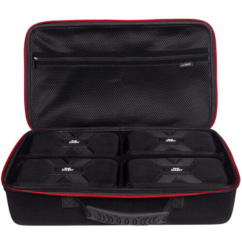 Rosco - 29822500K004 - DMG DASH Quad Kit  CRMX