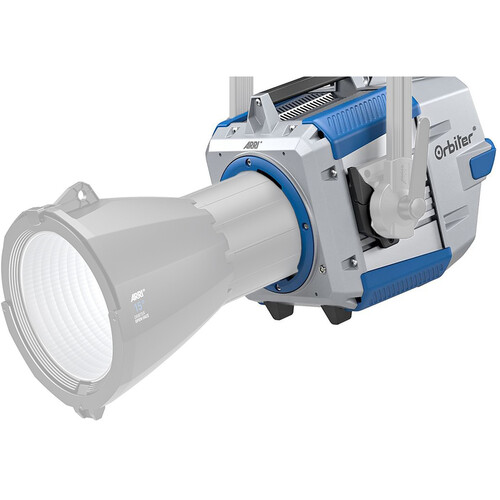 ARRI L0.0050675 Orbiter Projection 25° Set