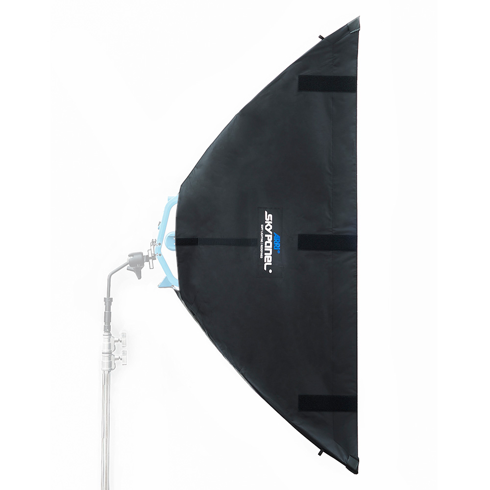 Chimera - 1649 - Chimera ARRI S120 Lightbank (L2.0013180)
