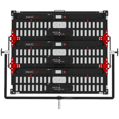 Rosco - 29822400A416 - DMG Lumiere Triple Yoke for MAXI MIX LED Panel
