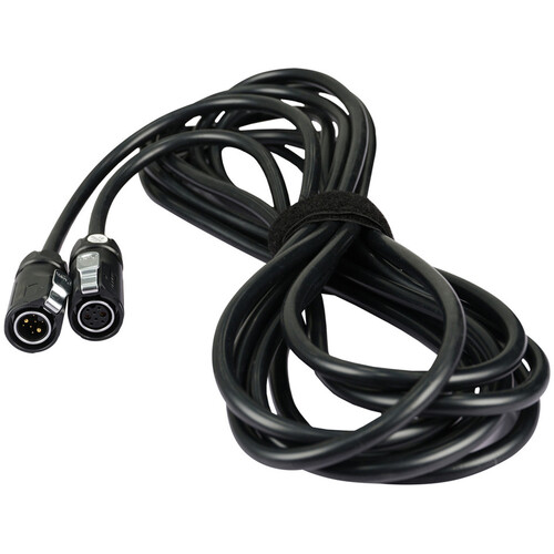 Nanlite 27.4ft Head Cable for Forza 720/720B/500 II/500B II/300 II/300B II