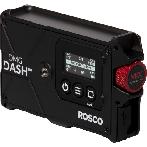 Rosco - 29822500K001 - DMG DASH Pocket LED Kit