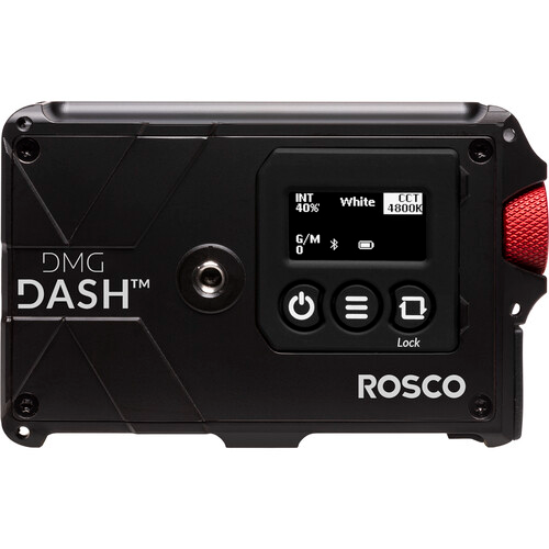 Rosco - 29822500K001 - DMG DASH Pocket LED Kit