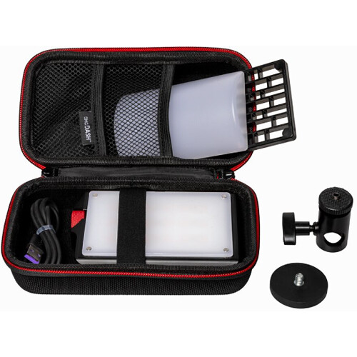 Rosco - 29822500K003 - DMG DASH Pocket LED Kit CRMX